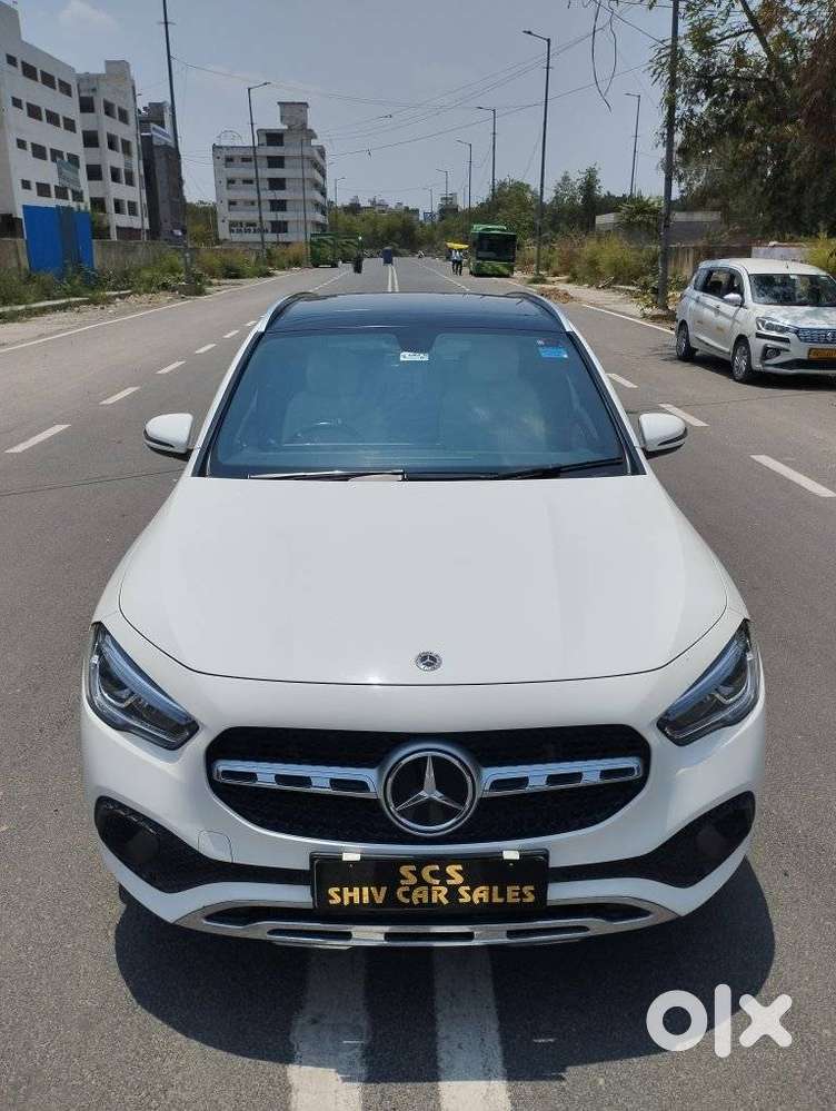 Mercedes-benz Gla 200, 2023, Petrol