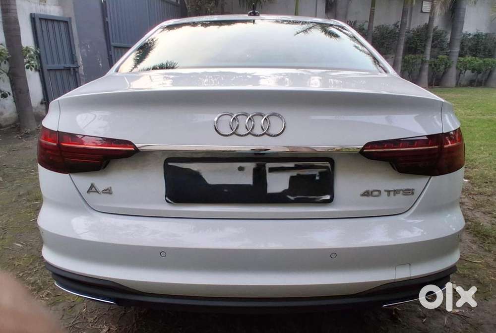 Audi A4 2.0 Premium 40 Tfsi, 2025, Petrol