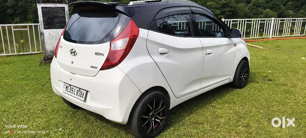 Hyundai Eon Era 2014 Sports