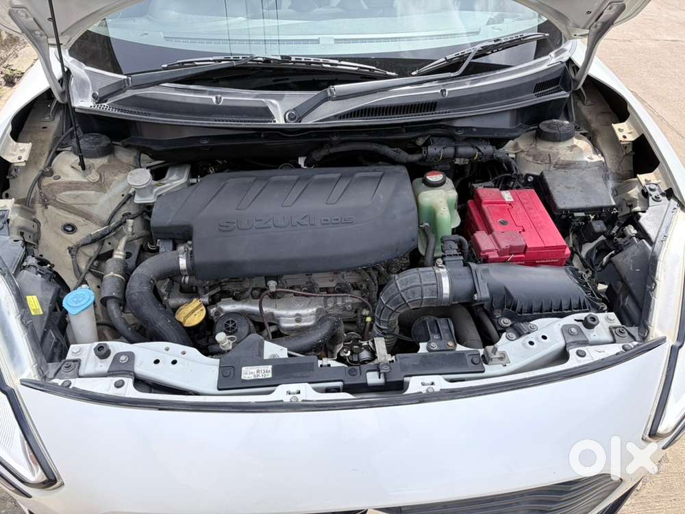 Maruti Swift Vdi 15 August 2018 Diesel 26 Plus Mileage Rocket Engine