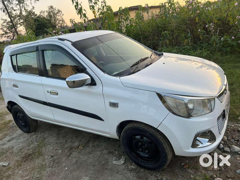 Maruti Suzuki Alto Petrol