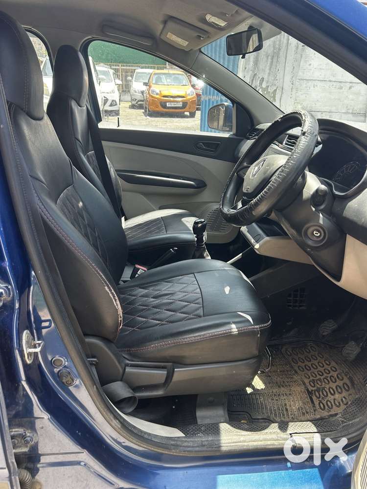 Renault Triber Rxt, 2021, Petrol