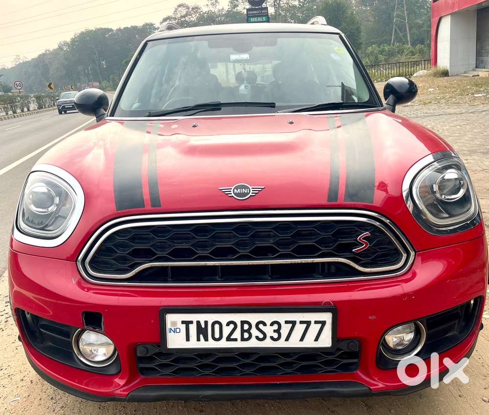Mini Diesel Automatic 2020 Car (2019 Make)