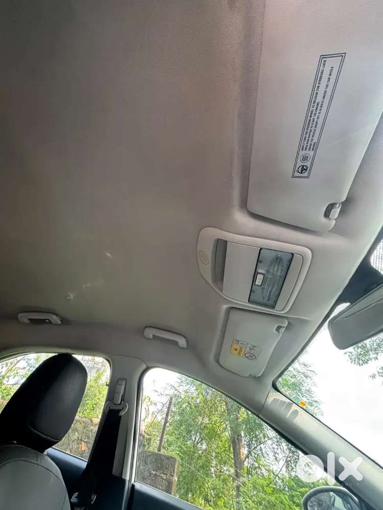 Top Model Tata Nexon 2019 Petrol Amt With Excellent Condition