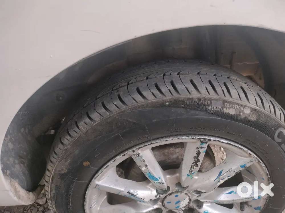 Tata Indica Vista 2012 Diesel 160395 Km Driven