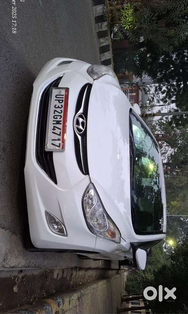 Hyundai Elantra 1.6 Sx Option At, 2015, Diesel