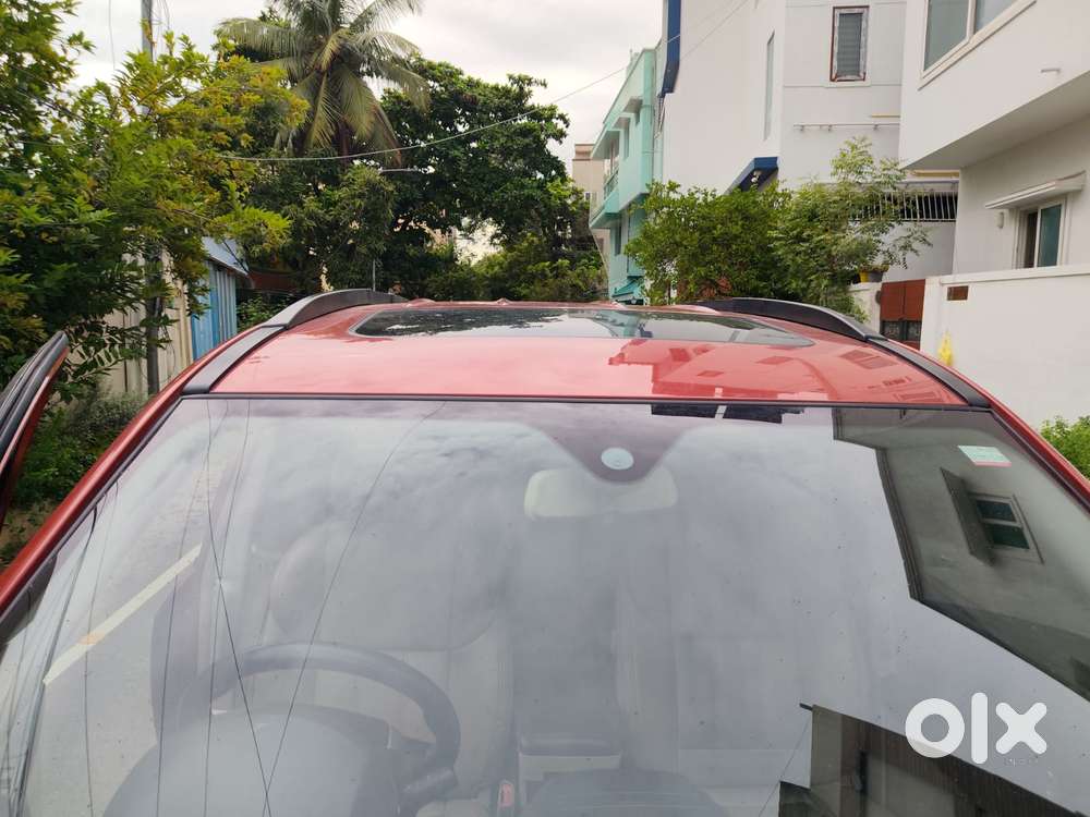 Mahindra Xuv500 W10 2wd, 2017, Diesel