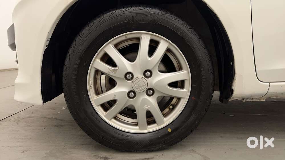 Honda Brio 1.2 Vx Mt, 2015, Petrol