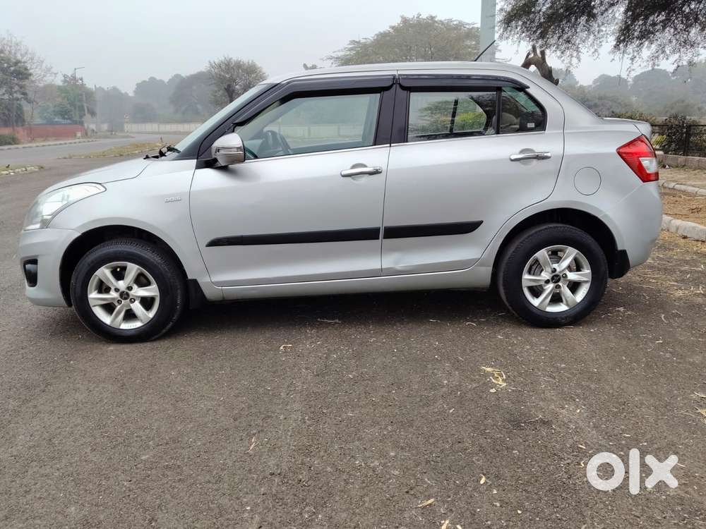 Maruti Suzuki Swift Dzire Vdi Bsiv, 2014, Diesel