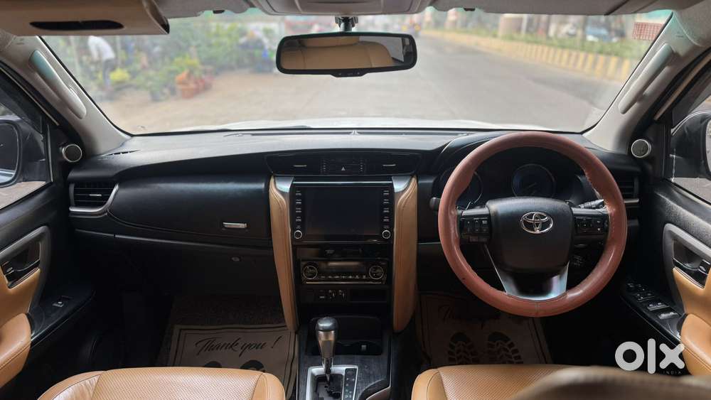 Toyota Fortuner 4x2 At 2.8 Diesel, 2023, Diesel