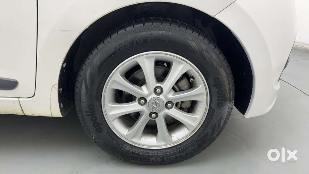 Hyundai Grand I10 1.2 Kappa Asta, 2015, Petrol