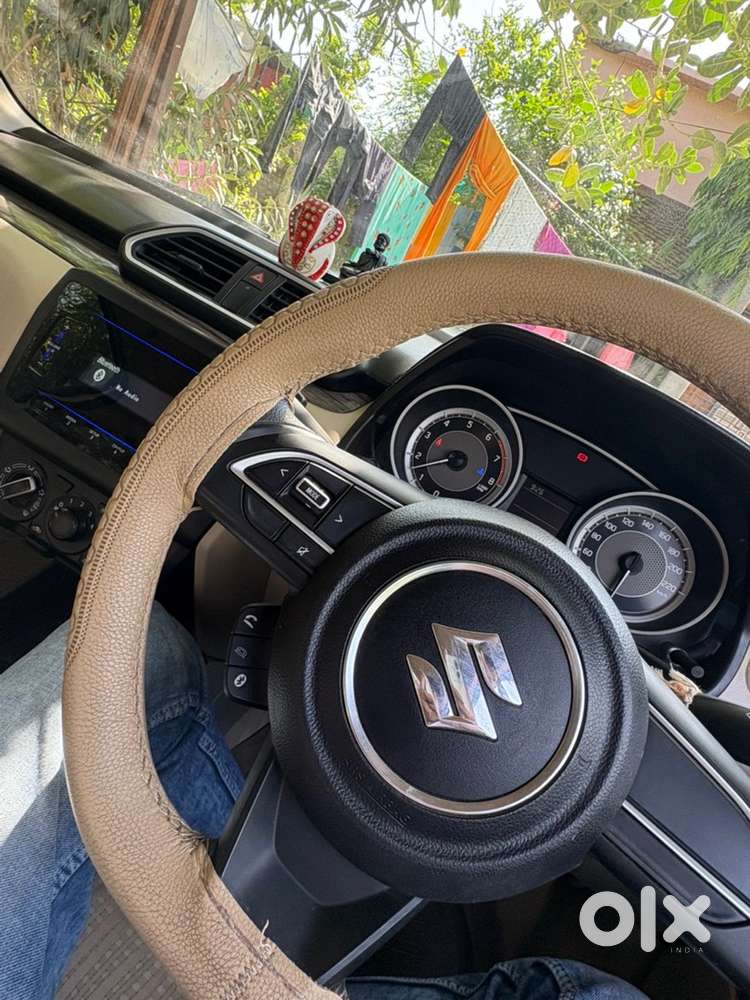 Maruti Dzire Petrol 2023