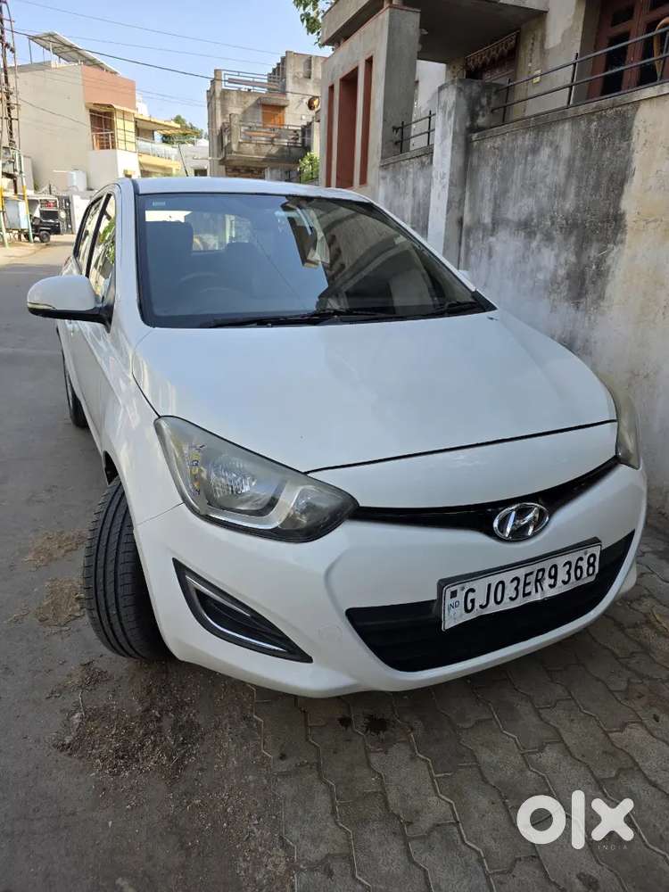Hyundai I20 2014 Diesel Well Maintained