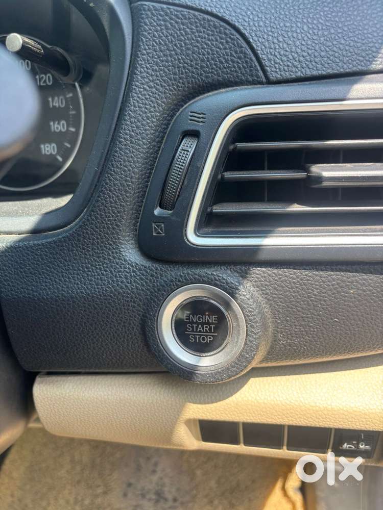 Honda Amaze Vx Diesel, 2018, Diesel