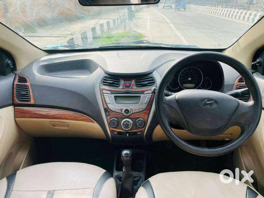 Hyundai Eon Magna +, 2018, Petrol