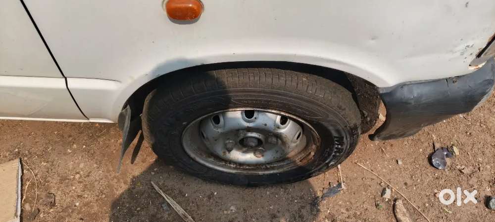 Maruti Suzuki 800 1987 Petrol 90145 Km Driven