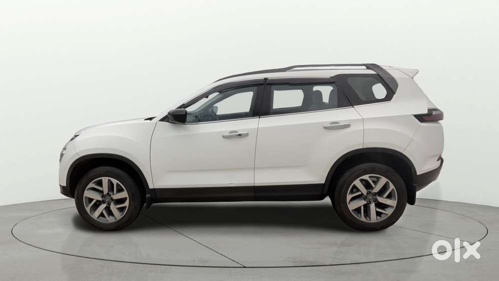 Tata Safari 2.0 Kryotec Xza Plus, 2021, Diesel