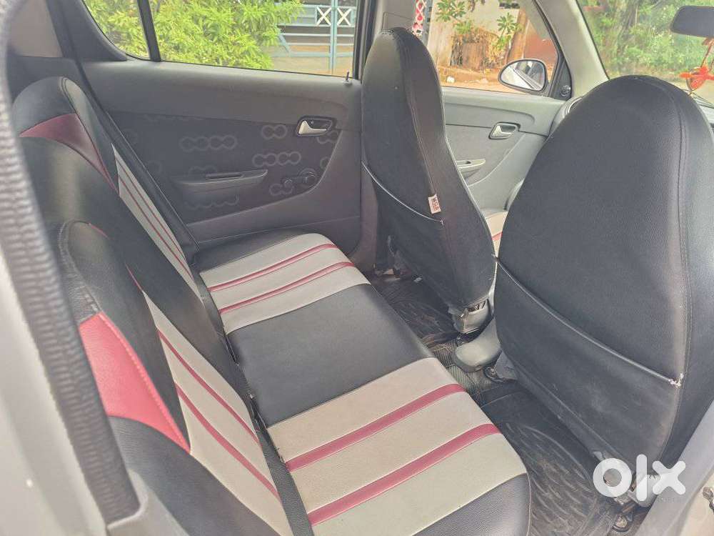 Maruti Suzuki Alto, 2014, Petrol