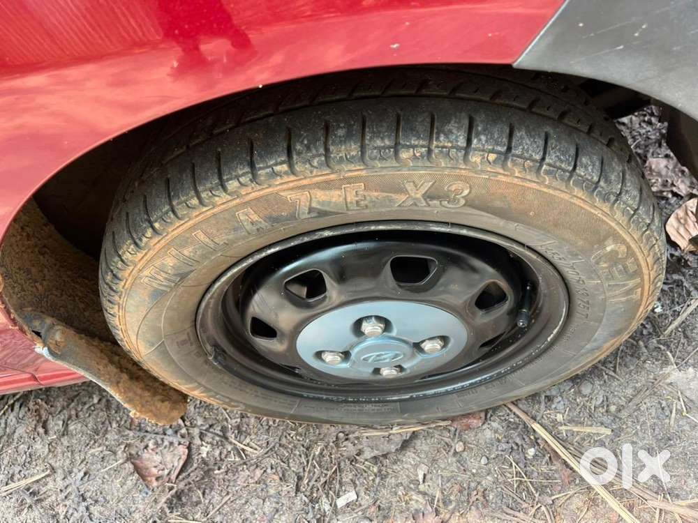 Hyundai Santro Xing 2009 Petrol 70000 Km Driven