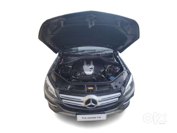 Mercedes-benz Gle Class 250d, 2018, Diesel