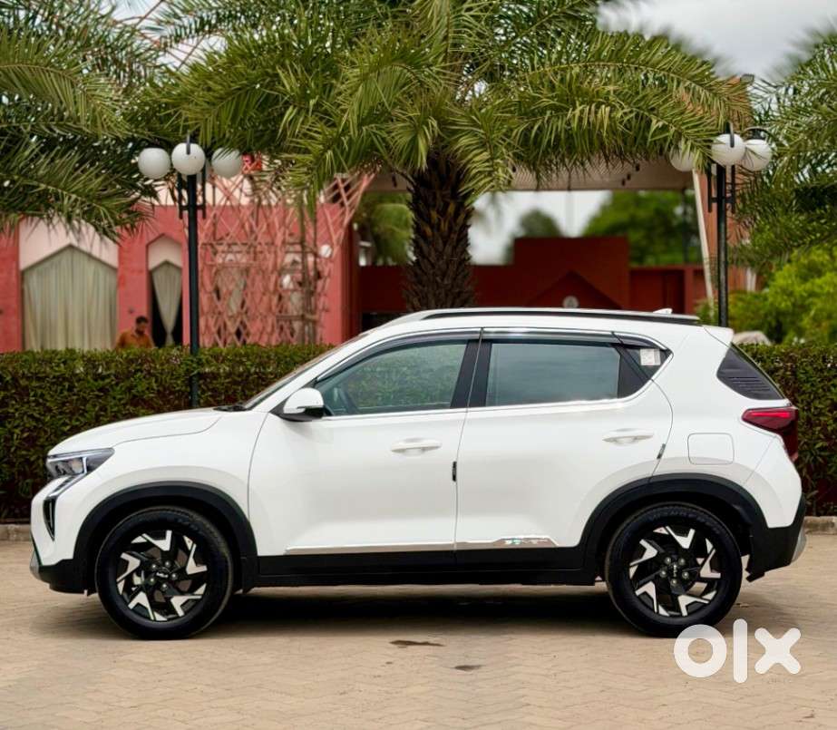 Kia Sonet, 2026, Petrol