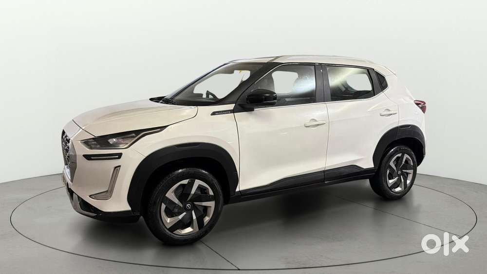 Nissan Magnite 1.0 Xl, 2021, Petrol