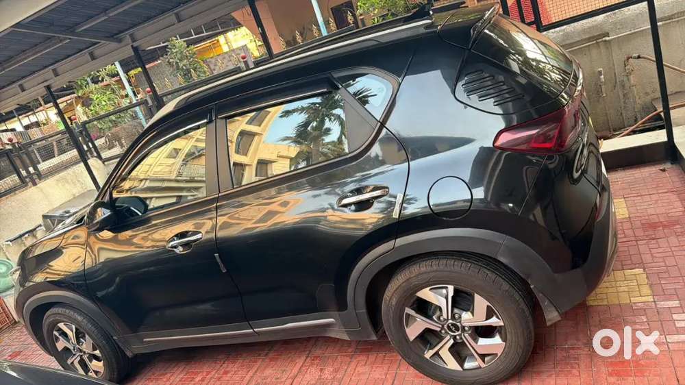 Kia Sonet 2022 Diesel Best In Condition