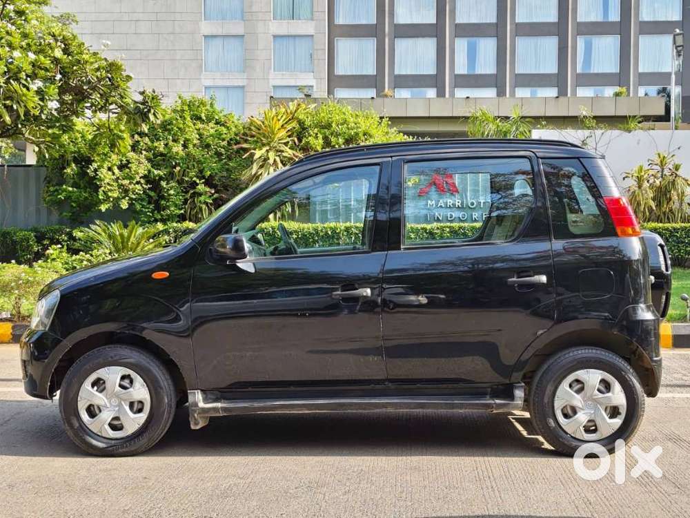 Mahindra Quanto C4, 2014, Diesel