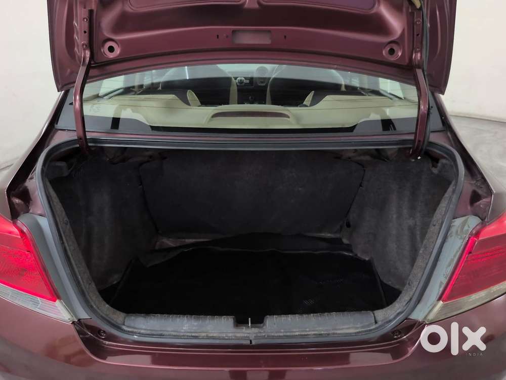 Honda Amaze Vx I Dtec, 2013, Diesel