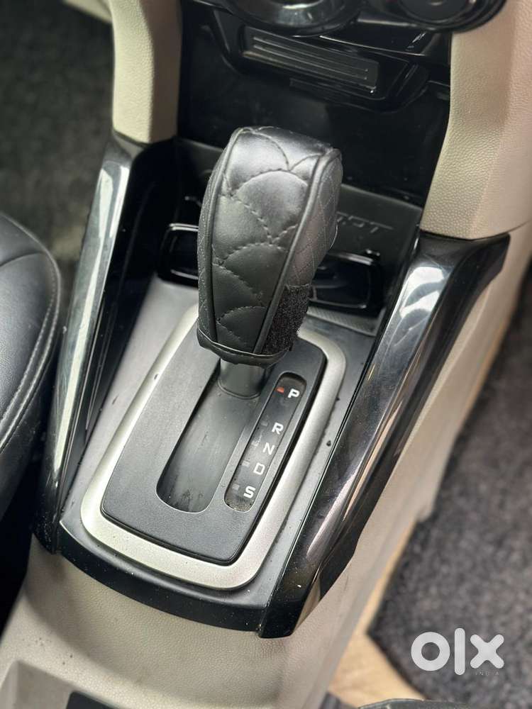 Ford Ecosport 1.5 Ti Vct At Titanium, 2015, Petrol