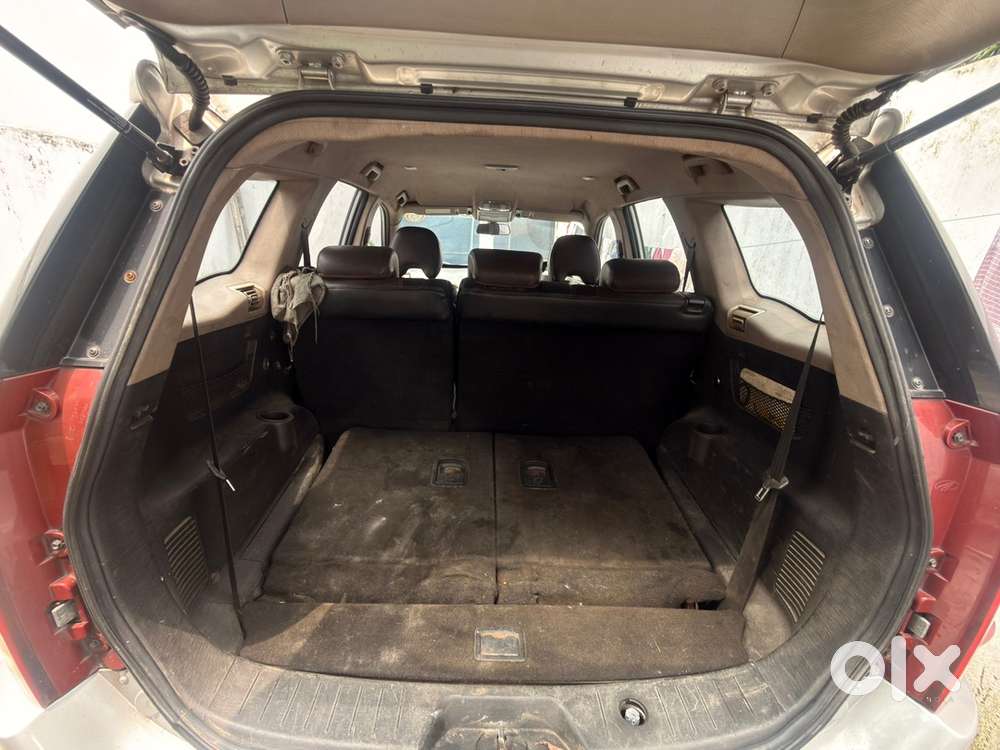 Mahindra Xuv500 2014 Diesel 121287 Km Driven