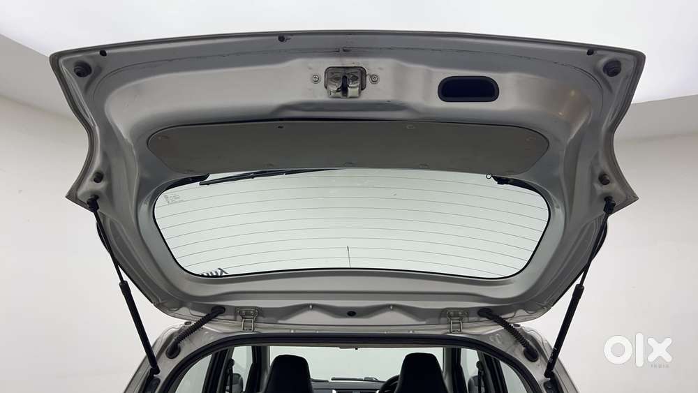 Maruti Suzuki Celerio Zxi(o) Mt, 2014, Petrol