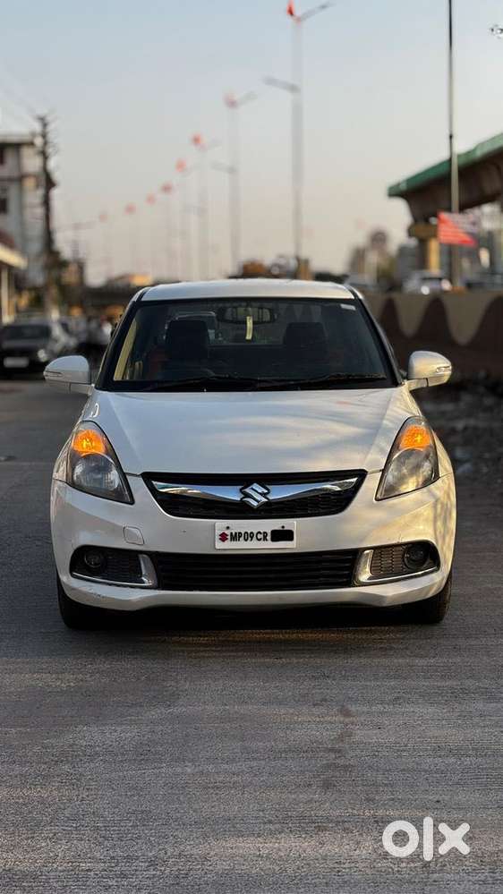 Maruti Suzuki Swift Dzire Vdi (o), 2015, Diesel