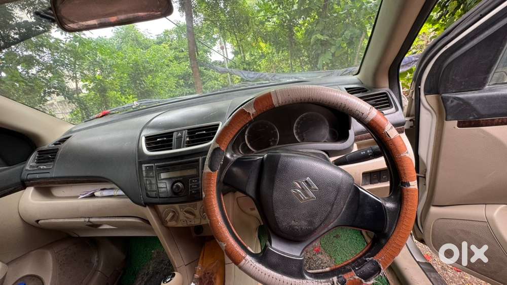 Maruti Dzire Diesel 2014