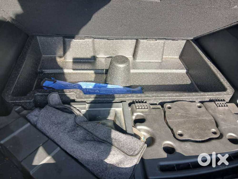Mg Hector Hybrid Smart Mt, 2020, Petrol