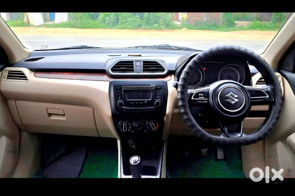 Maruti Suzuki Dzire Vdi, 2019, Diesel