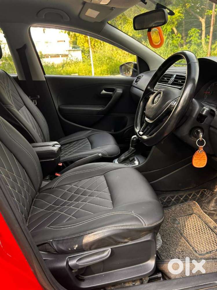 Volkswagen Polo 2013-2015 Gt Tsi, 2018, Petrol