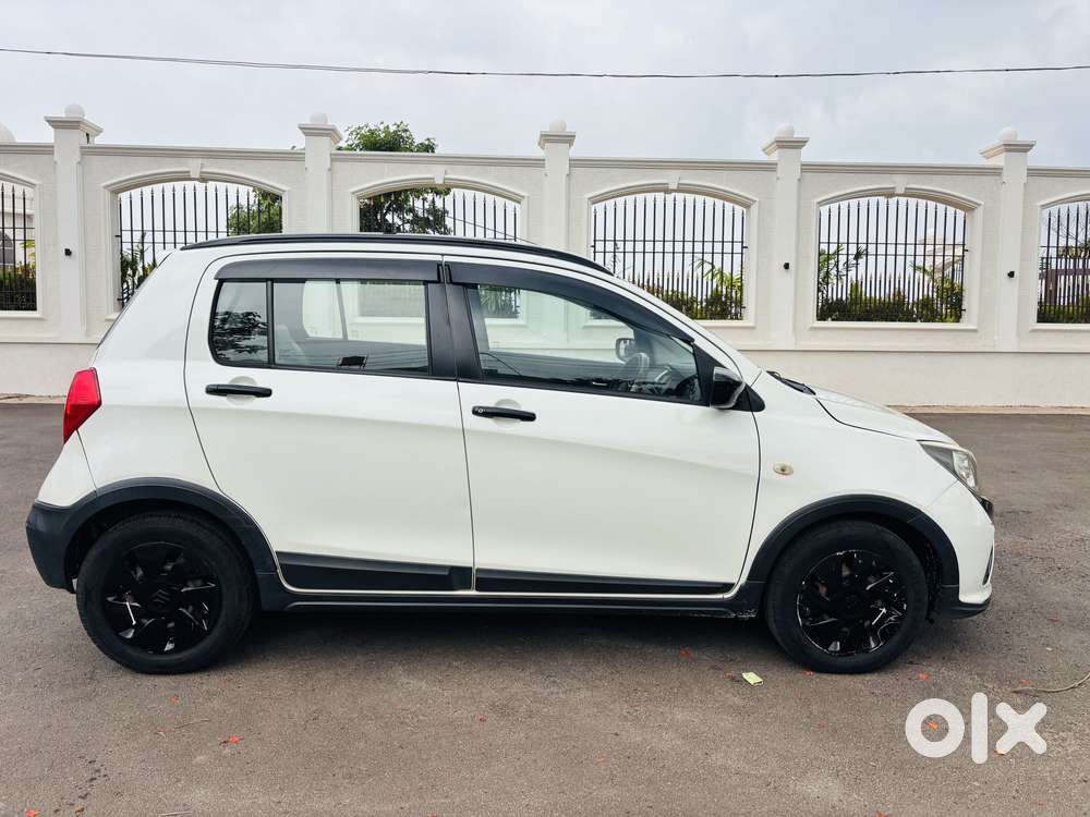 Maruti Suzuki Celerio X Amt Vxi, 2018, Petrol