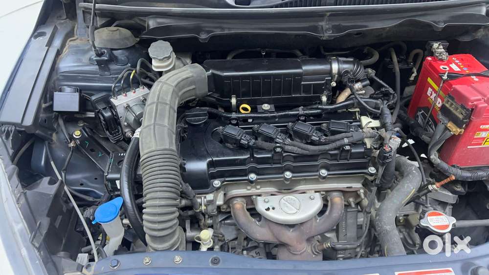 Maruti Suzuki Ciaz 1.5 Alpha Shvs Amt, 2019, Petrol