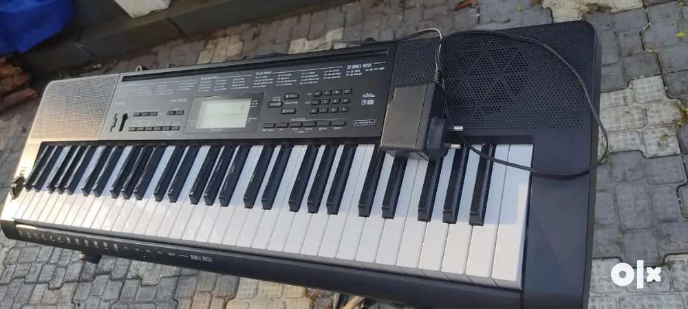 Olx discount keyboard casio