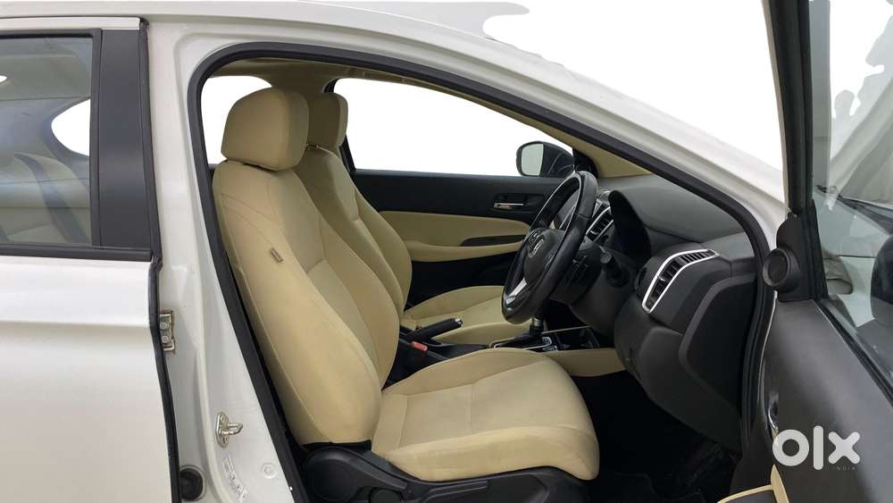 Honda City I-vtec Cvt Vx, 2021, Petrol