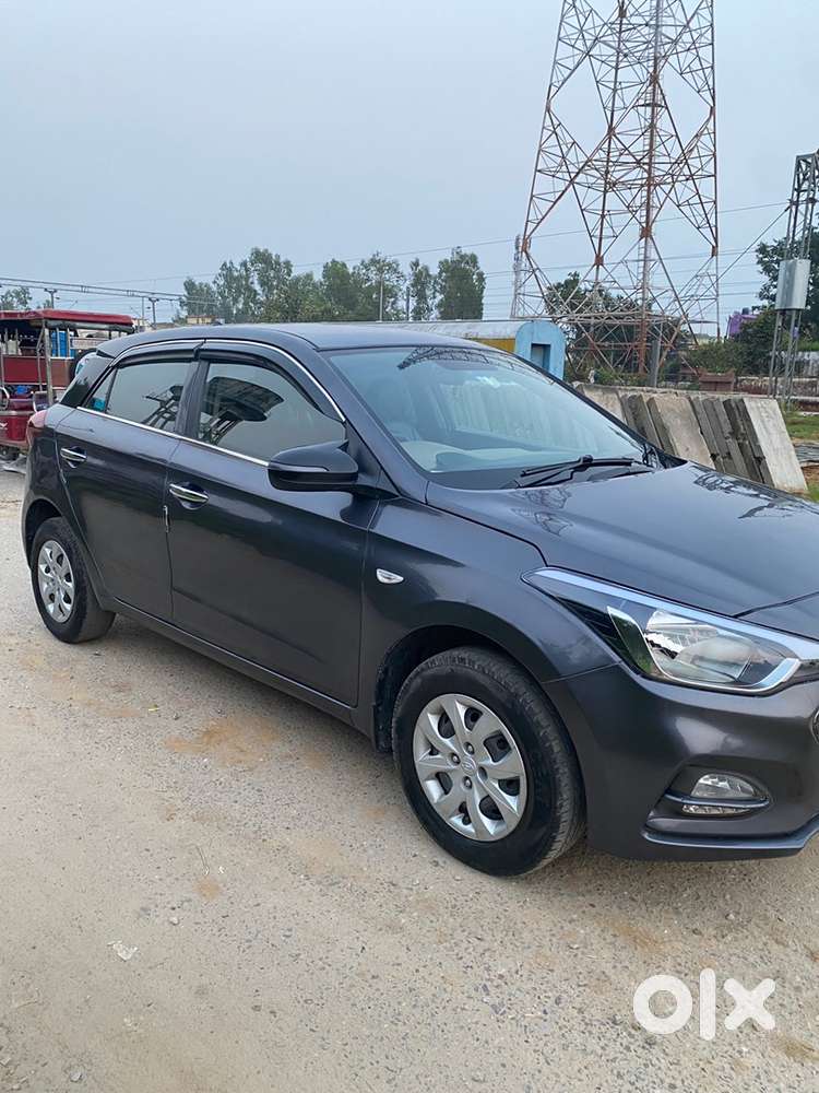 Hyundai Elite I20 Magna 2020
