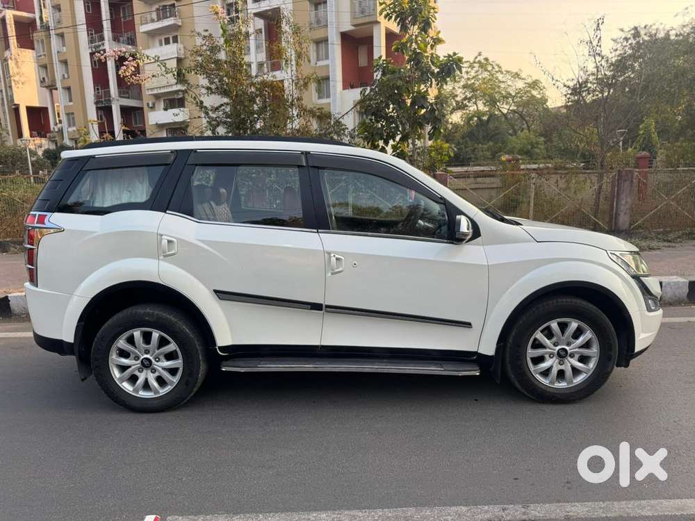 Mahindra Xuv500 2.2 W10, 2016, Diesel