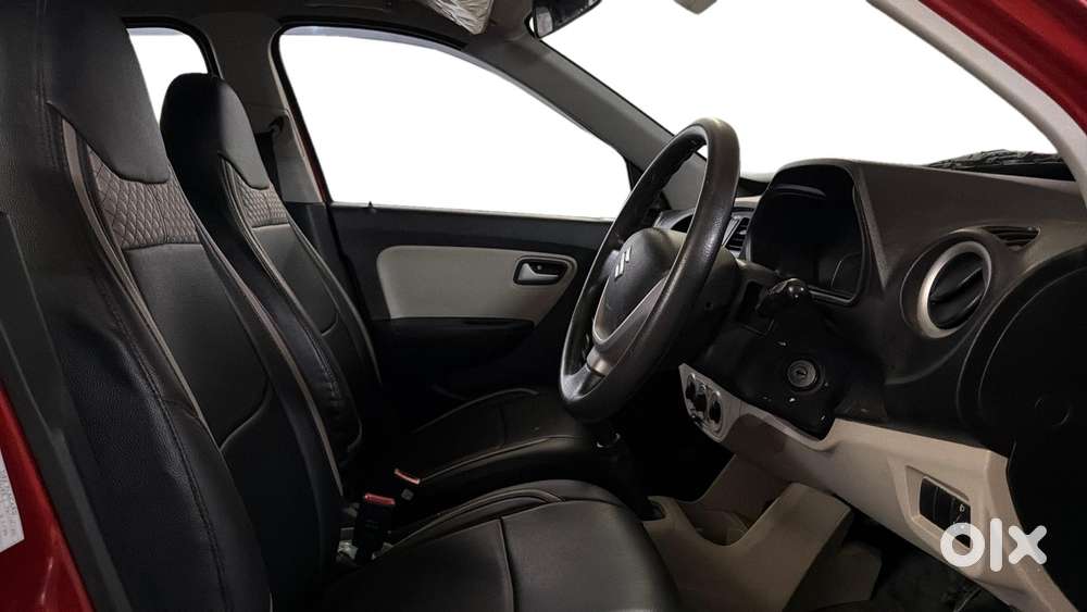 Maruti Suzuki Alto 800 0.8 Vxi (o), 2023, Petrol