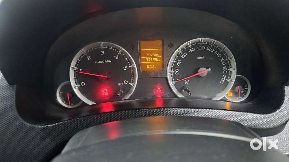 Maruti Suzuki Swift Ddis Vdi, 2014, Diesel