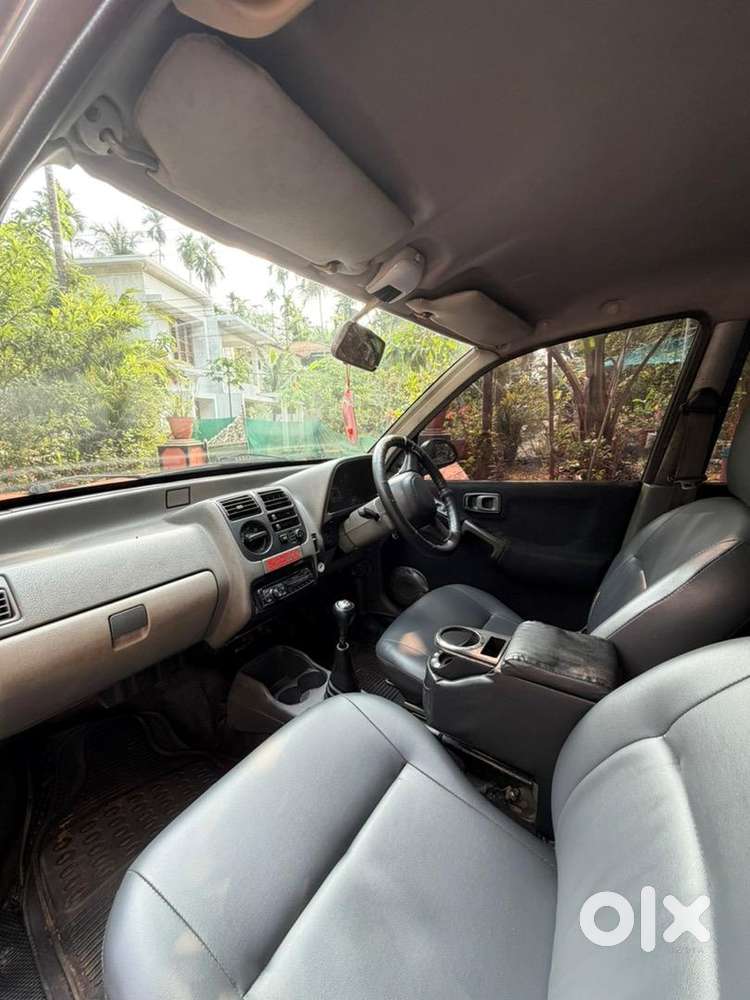 Maruti Suzuki Zen 2001 Well Maintained