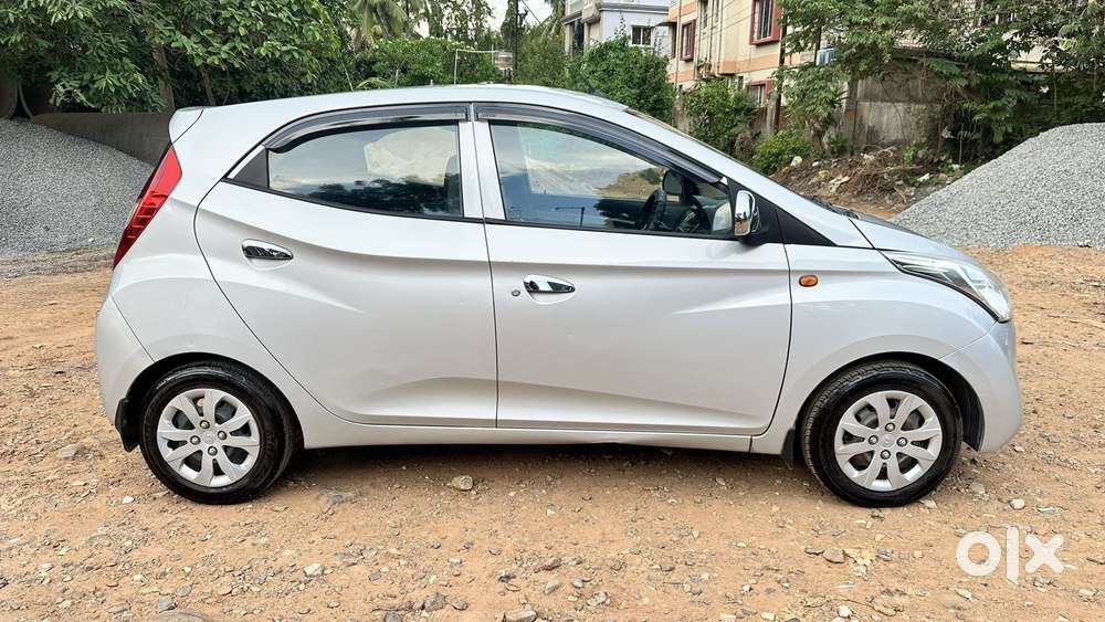 Hyundai Eon Magna + 1.0 Litre Kappa, 2017, Petrol