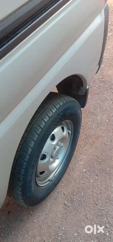 Maruti Suzuki Eeco 2021 Petrol 150000 Km Driven