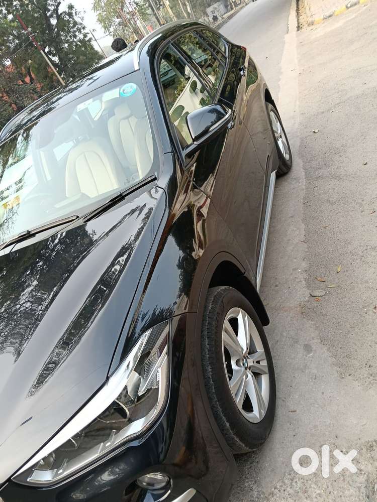 Bmw X1 Xdrive 20d Xline, 2019, Diesel