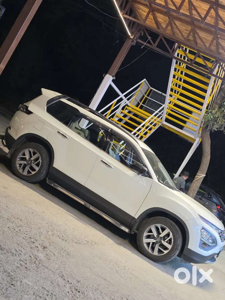 Tata Safari 2021 Diesel 67000 Km Driven